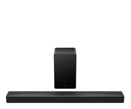 Soundbar TCL Q65HE 5.1 Dolby Atmos DTS X